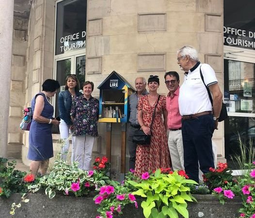 Avenue du Général de Gaulle