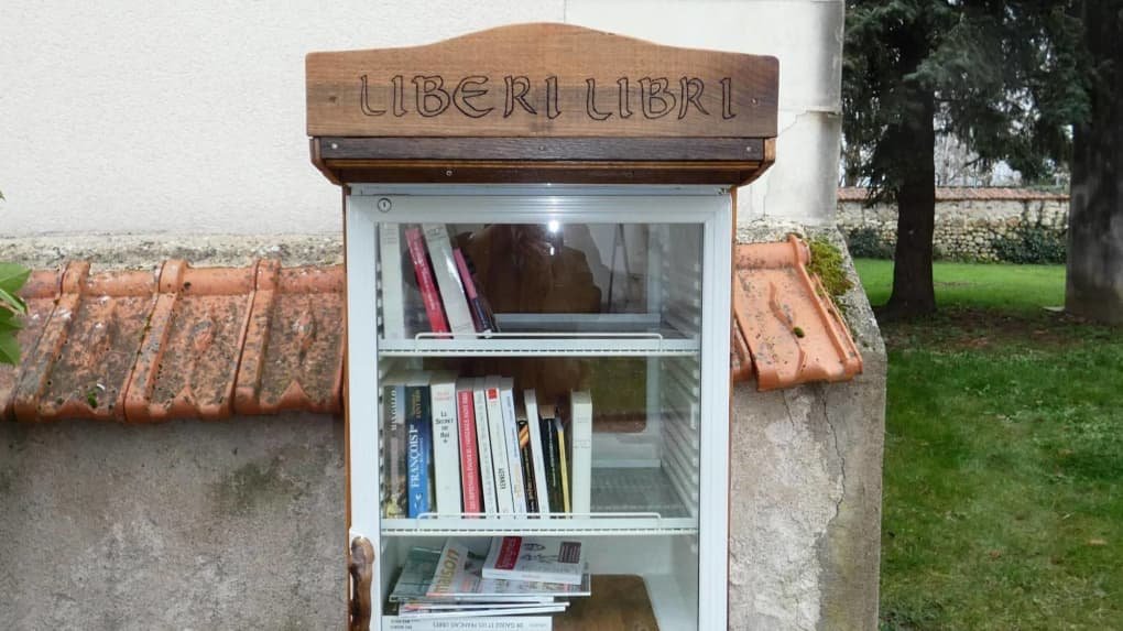 Liberi libri