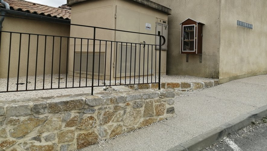 Rue des Écoles