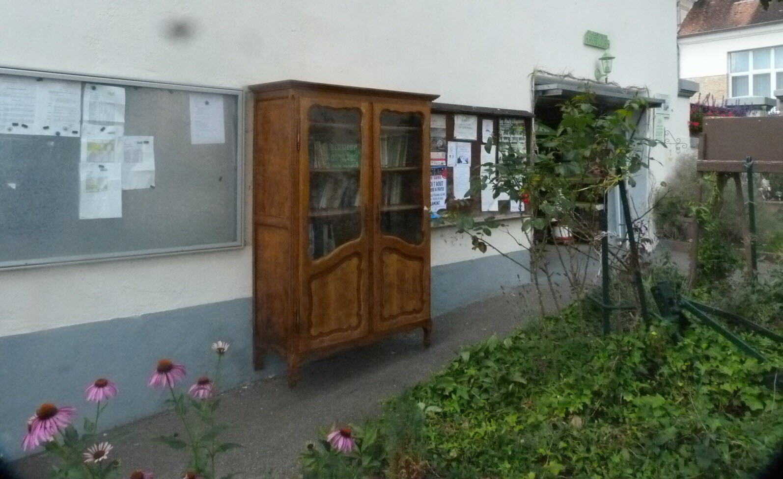 Rue des Écoles