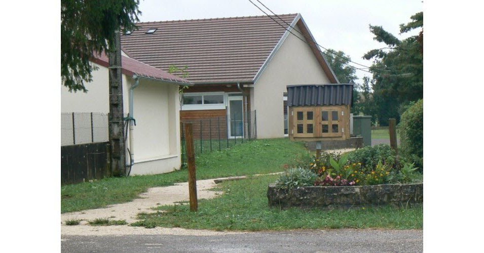 Avenue des Peupliers