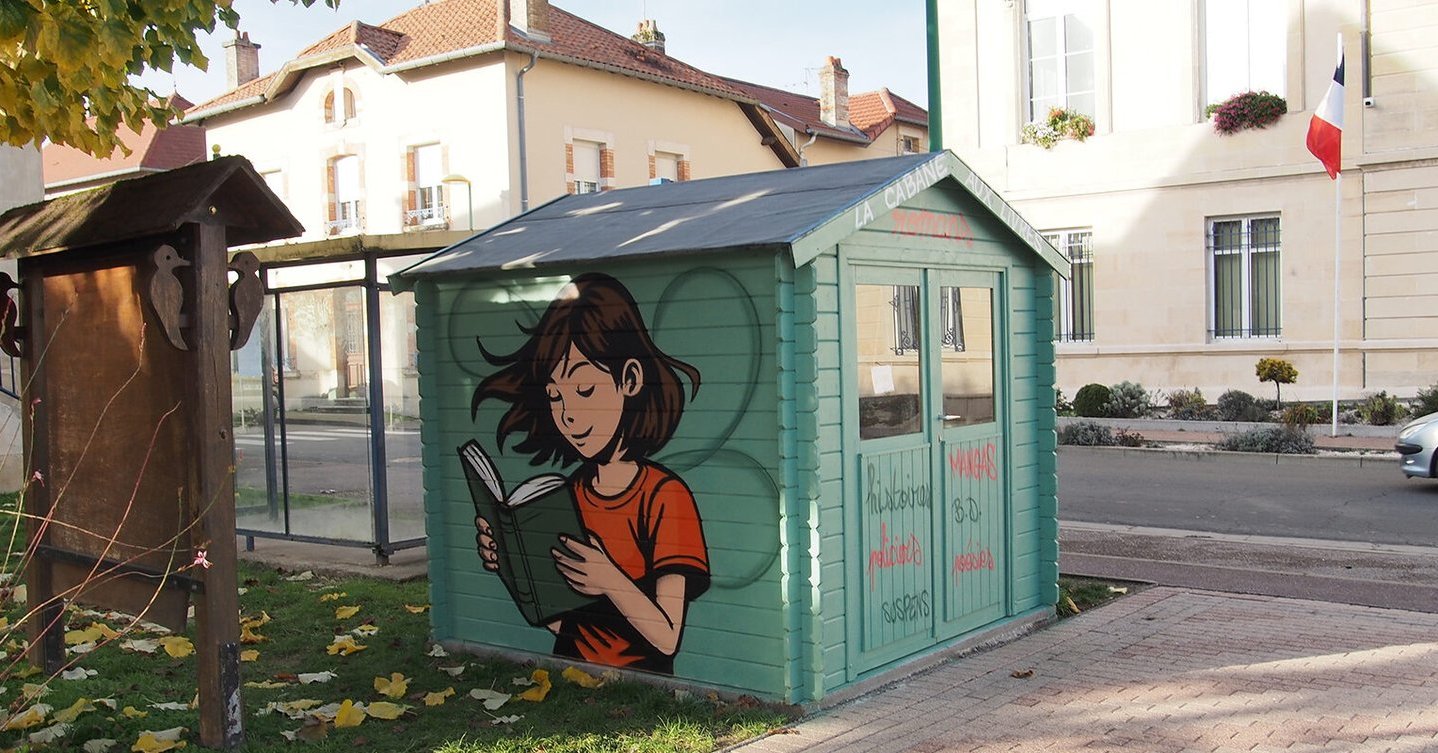 Rue Raymond Poincaré