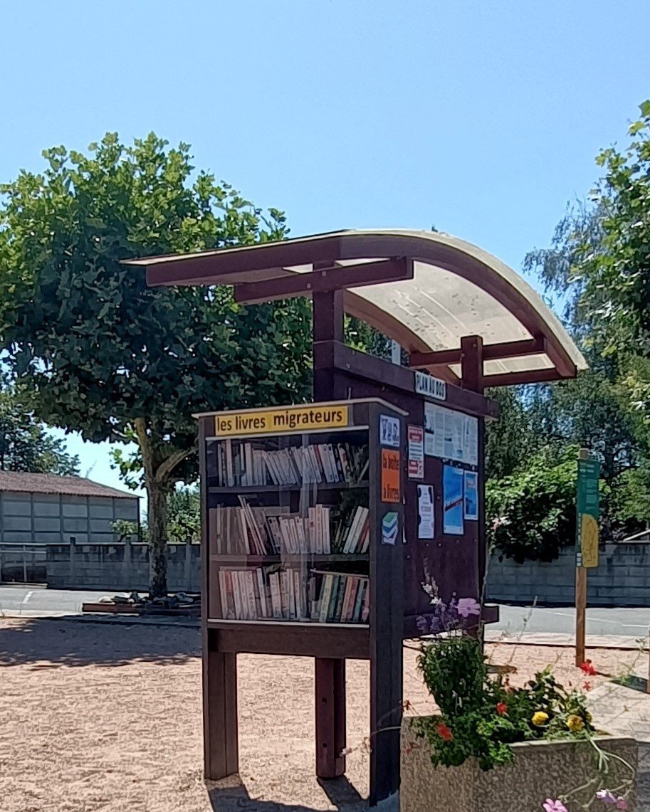 Route de Villefranche