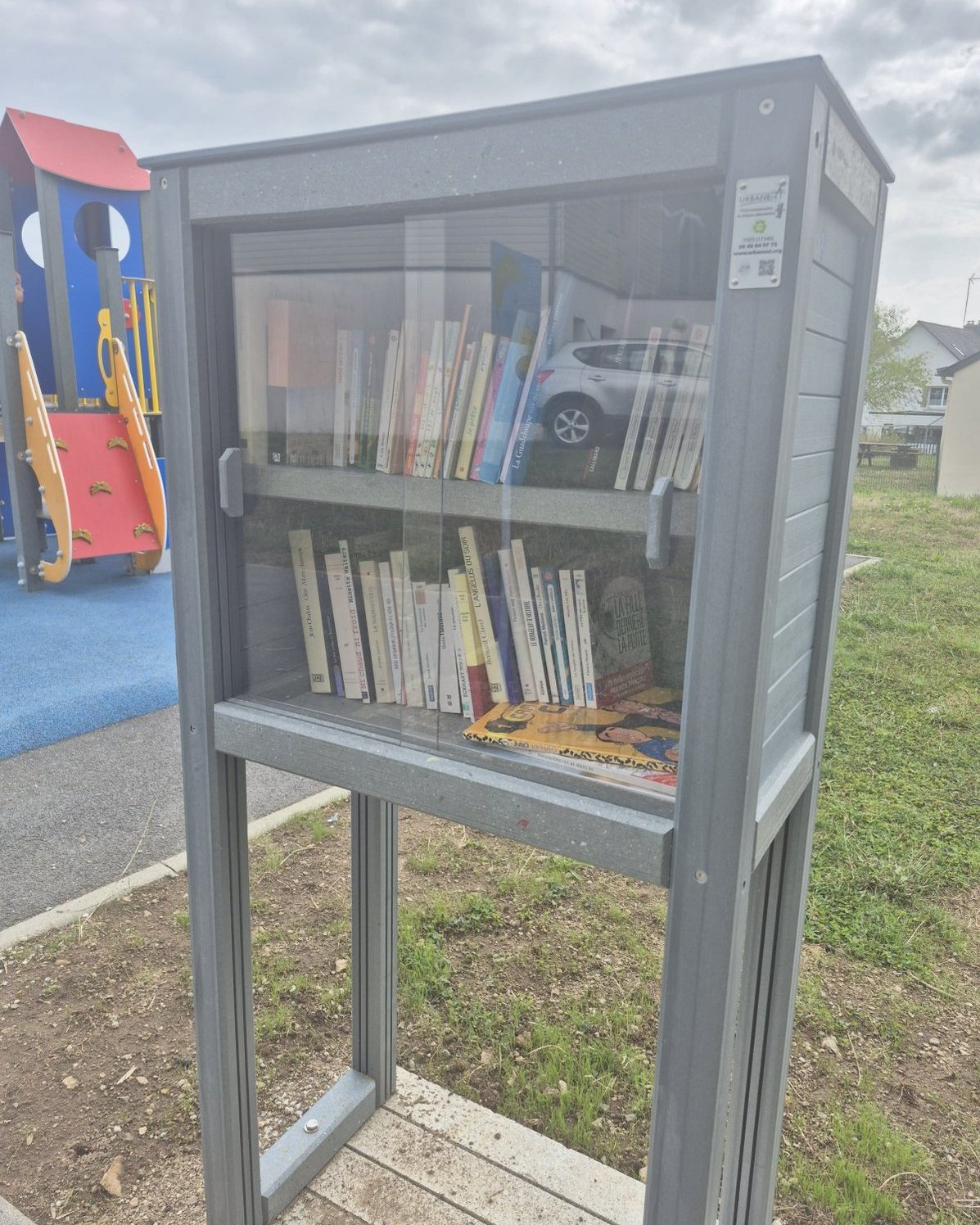 Rue de la Grée du Loch