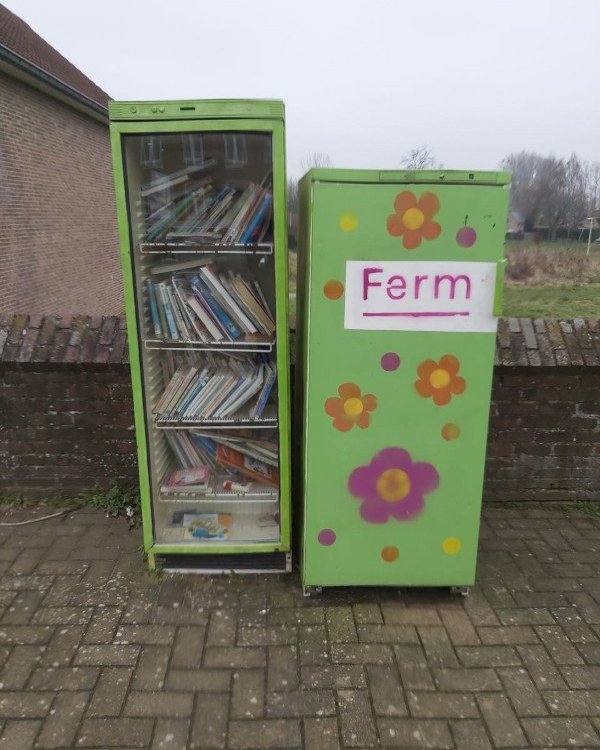 Ferm